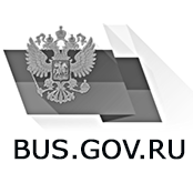 Информация о государственных учреждениях.