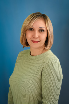 Воспитатель Михайленко Елена Викторовна Воспитатель Михайленко Елена Викторовна