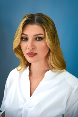 Старший воспитатель Ганусенко Оксана Фёдоровна Старший воспитатель Ганусенко Оксана Фёдоровна