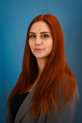 Воспитатель Архипова Елизавета Васильевна Воспитатель Архипова Елизавета Васильевна