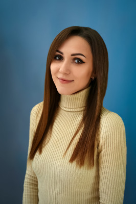 Воспитатель Козенко Кристина Ивановна Воспитатель Козенко Кристина Ивановна