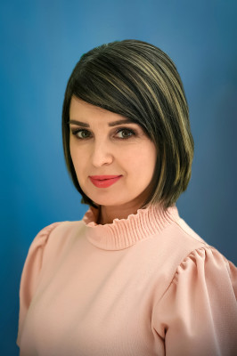 Воспитатель Ткачёва Ирина Александровна Воспитатель Ткачёва Ирина Александровна