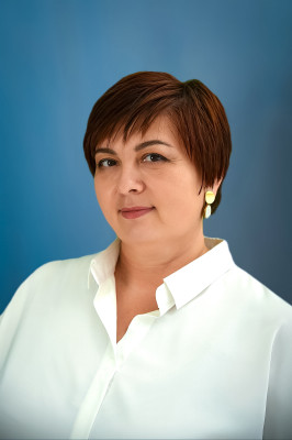Воспитатель Воропаева Оксана Вячеславовна Воспитатель Воропаева Оксана Вячеславовна
